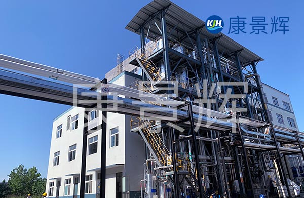 6類案例詳細解析MVR蒸發(fā)結(jié)晶技術(shù)