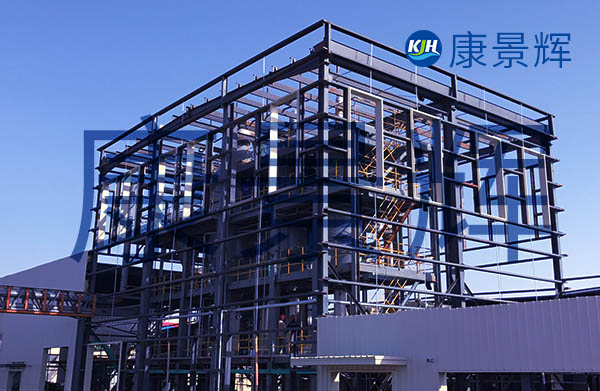低鹽廢水濃縮設(shè)備有哪些？用什么工藝比較好