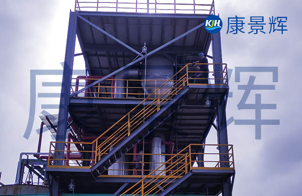 MVR蒸發(fā)器適合哪些工業(yè)應(yīng)用？