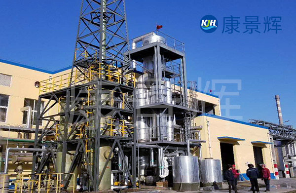 2025年中國MVR設備行業(yè)性能對比、產業(yè)鏈及下游應用分析