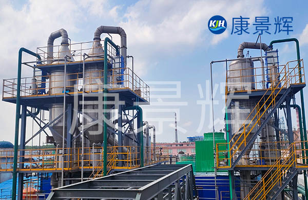 內(nèi)蒙多效蒸發(fā)器廠家有哪些？哪個廠家更好