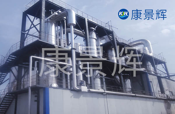 下面作為老品牌的多效蒸發(fā)器廠家，小編跟大家解答一下該怎么樣挑選新疆多效蒸發(fā)器廠家。